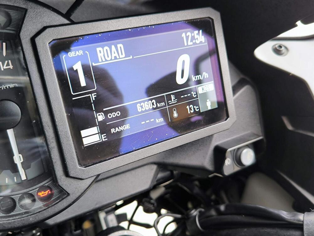 Kawasaki Versys 1000 Grand Tourer SE (2019 - 20) (5)