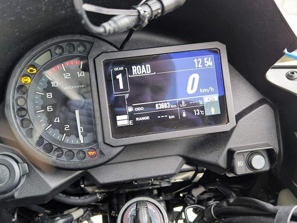 Kawasaki Versys 1000 Grand Tourer SE (2019 - 20) (6)