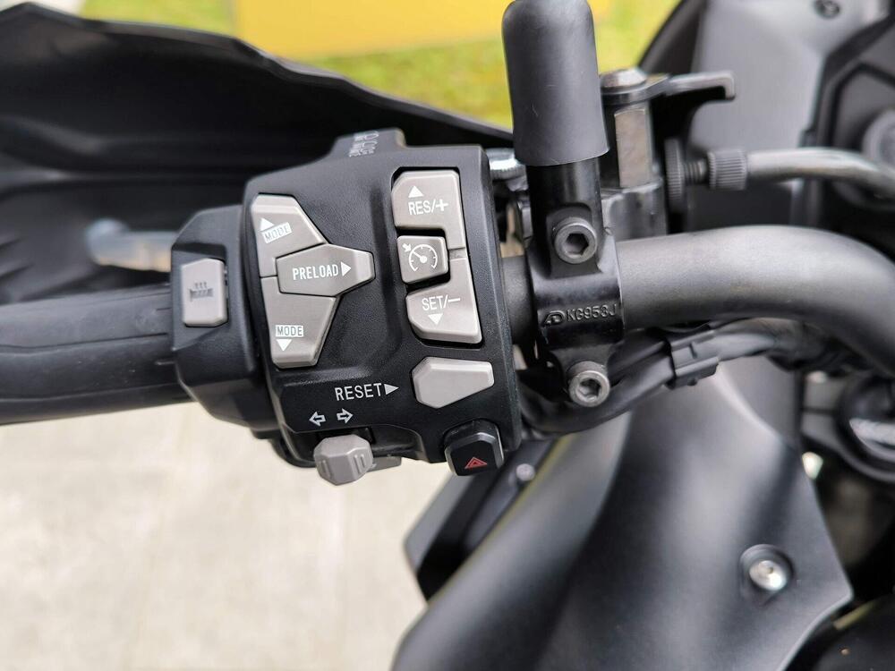 Kawasaki Versys 1000 Grand Tourer SE (2019 - 20) (7)