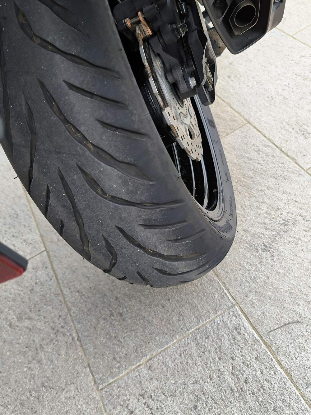 Kawasaki Versys 1000 Grand Tourer SE (2019 - 20) (8)