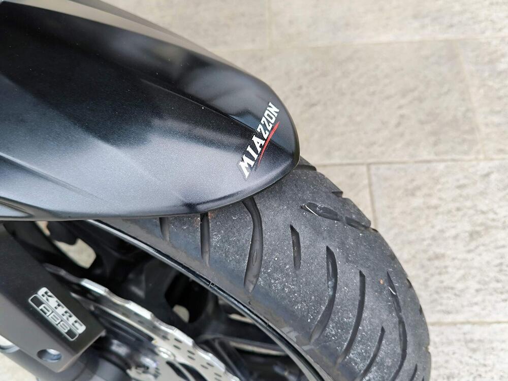 Kawasaki Versys 1000 Grand Tourer SE (2019 - 20) (9)