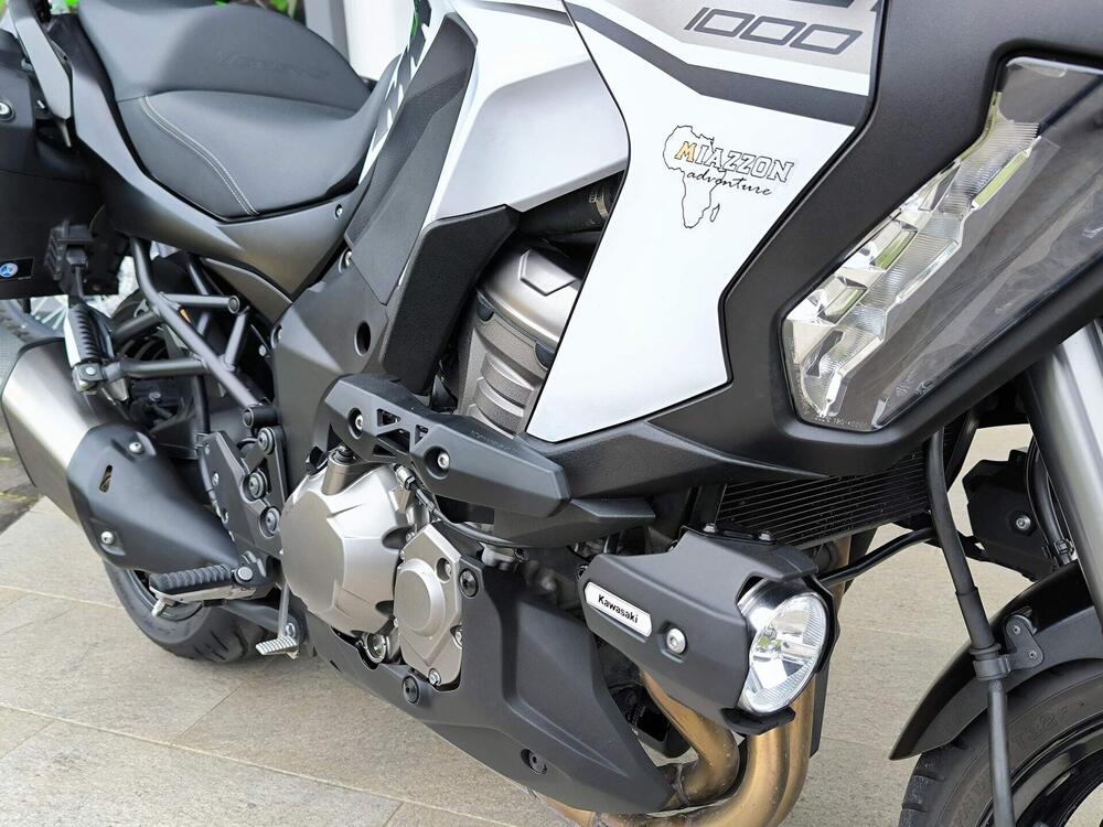 Kawasaki Versys 1000 Grand Tourer SE (2019 - 20) (10)