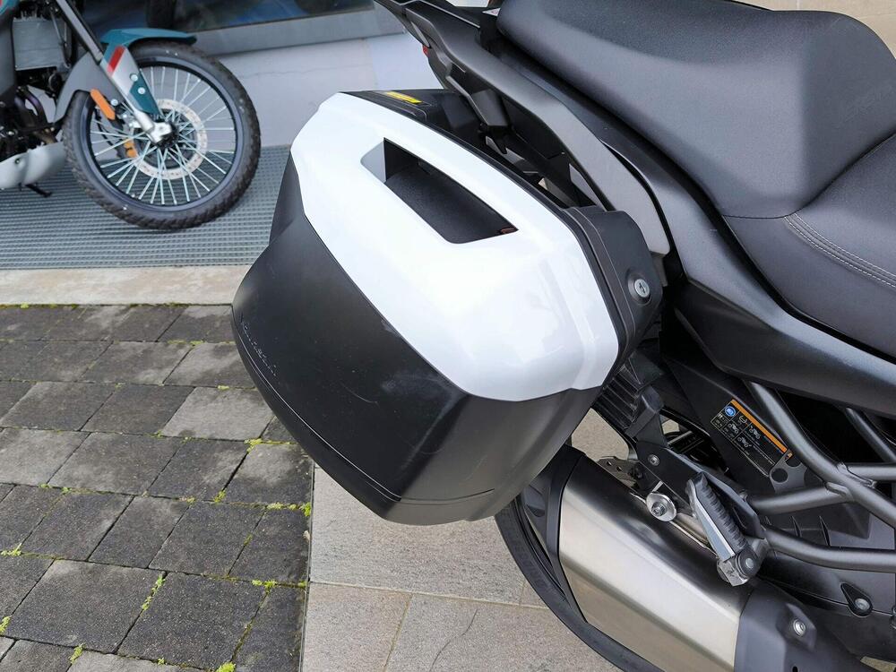 Kawasaki Versys 1000 Grand Tourer SE (2019 - 20) (11)