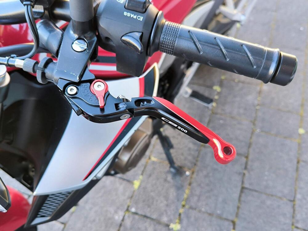 Honda CB 500 F (2019 - 20) (3)