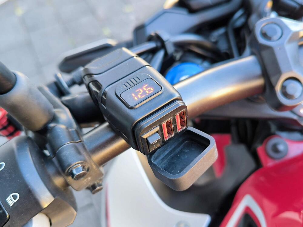 Honda CB 500 F (2019 - 20) (5)