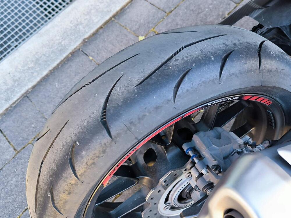 Honda CB 500 F (2019 - 20) (6)