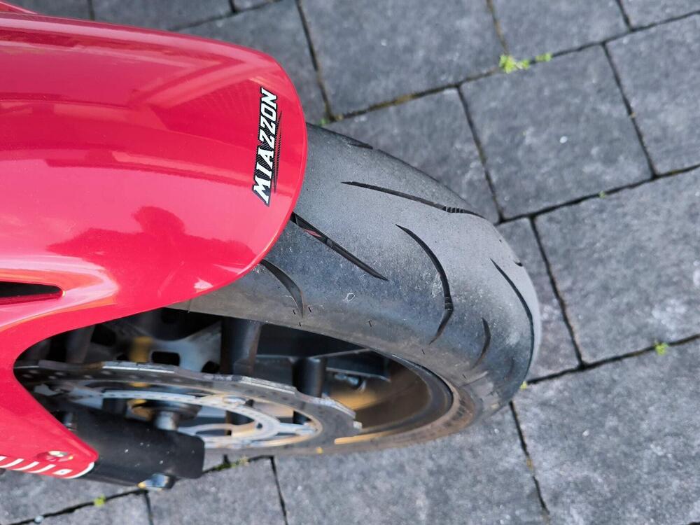 Honda CB 500 F (2019 - 20) (7)