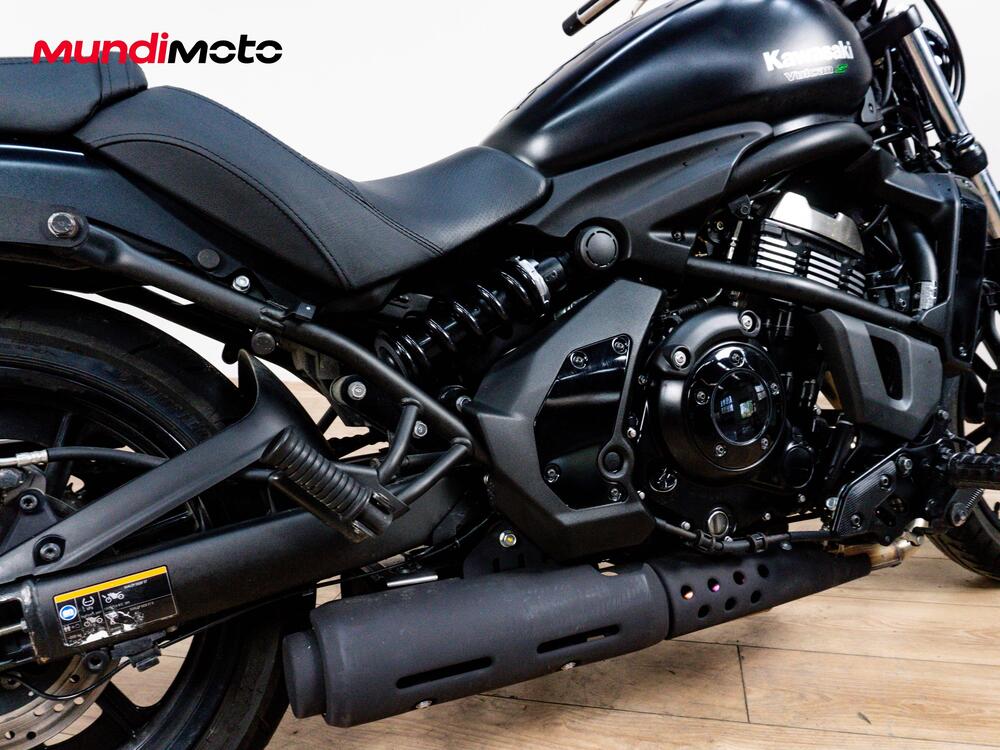 Kawasaki Vulcan S (2025 - 26) (4)