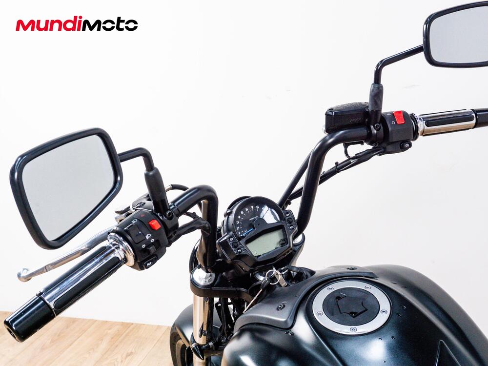 Kawasaki Vulcan S (2025 - 26) (11)