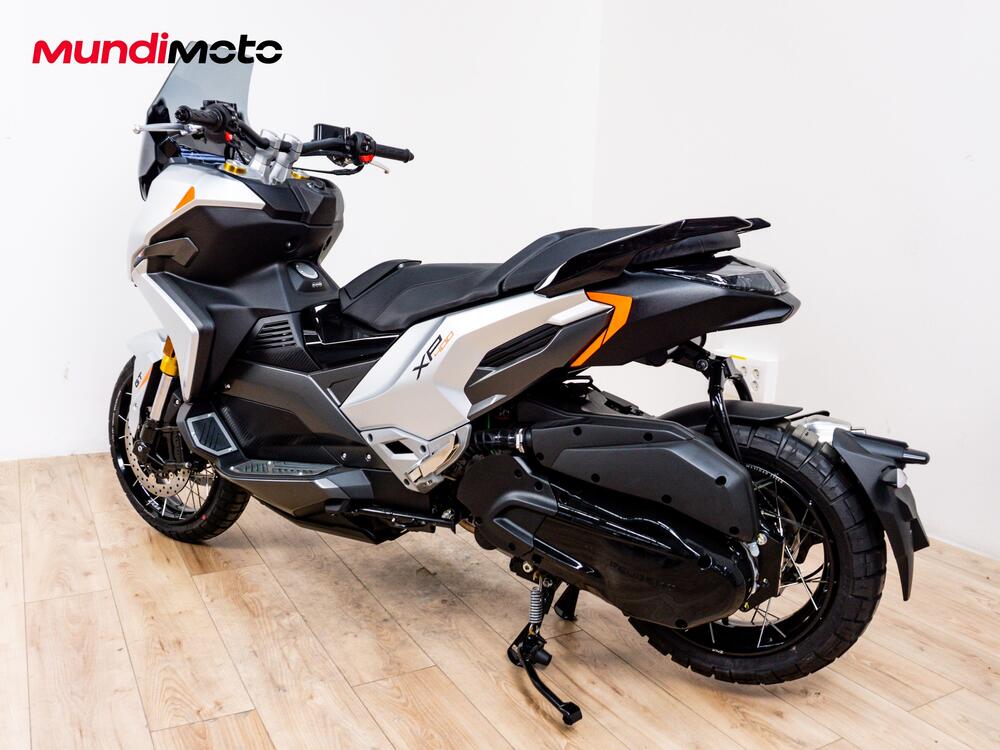 Peugeot XP400 GT (2025 - 26) (7)