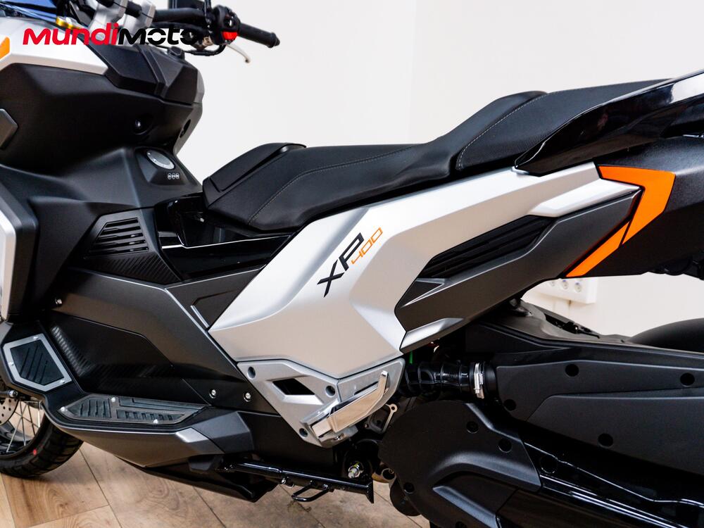 Peugeot XP400 GT (2025 - 26) (9)