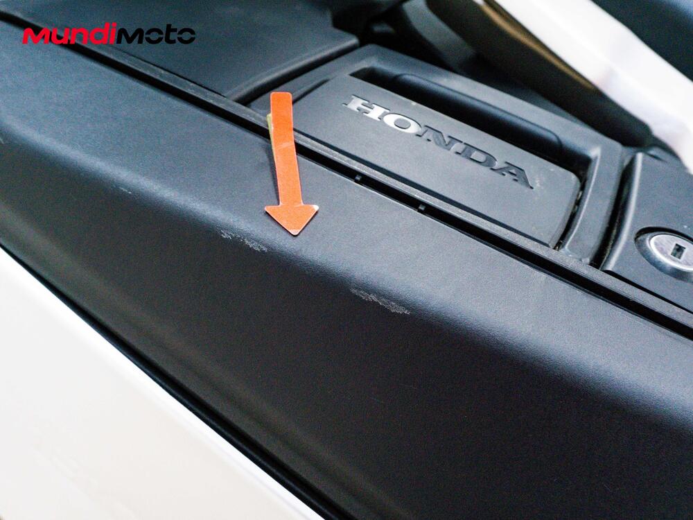 Honda NC 750 X ABS (2014 - 15) (13)