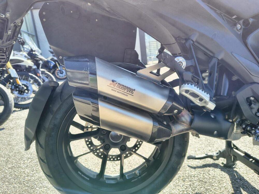 Bmw R 1300 GS (2023 - 26) (5)