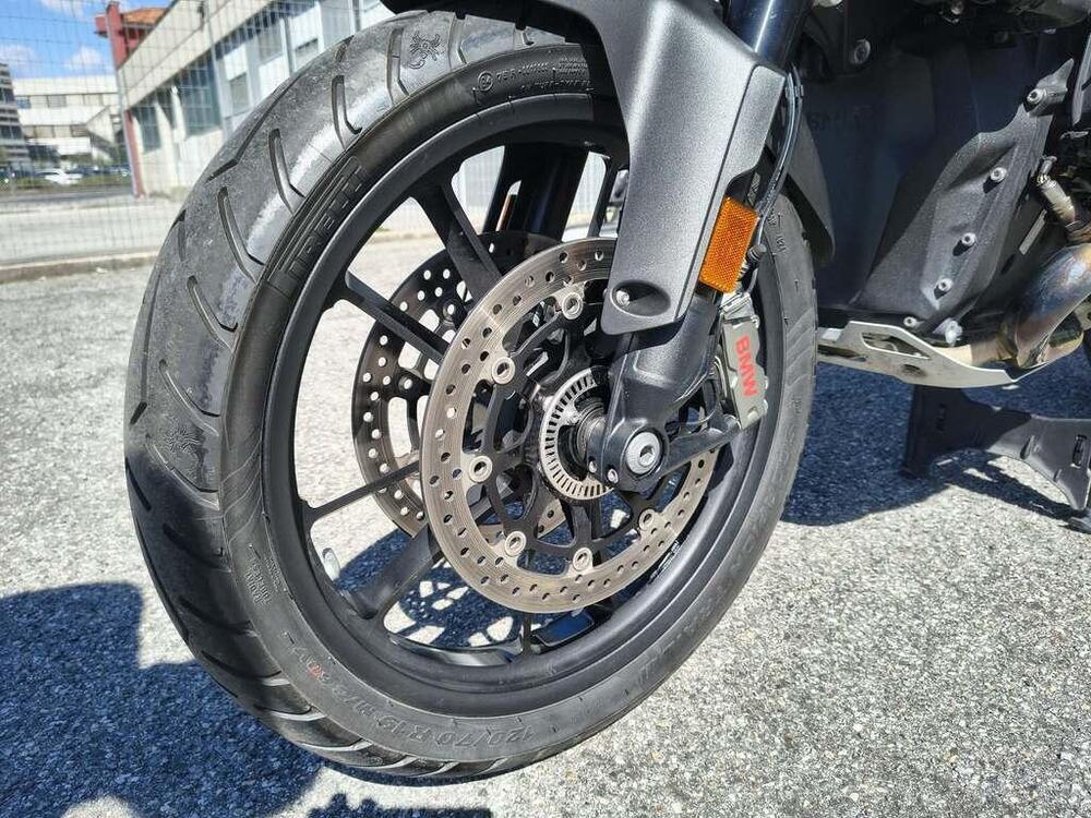 Bmw R 1300 GS (2023 - 26) (9)