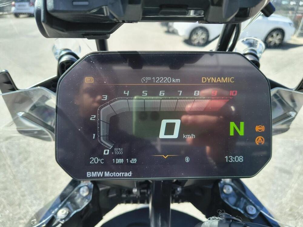 Bmw R 1300 GS (2023 - 26) (2)