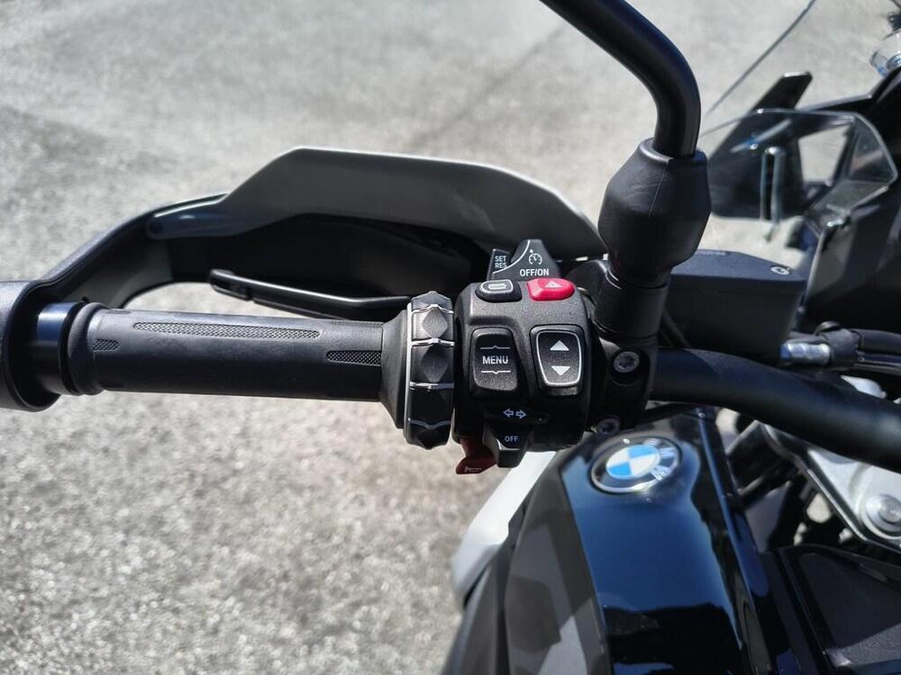 Bmw R 1300 GS (2023 - 26) (11)