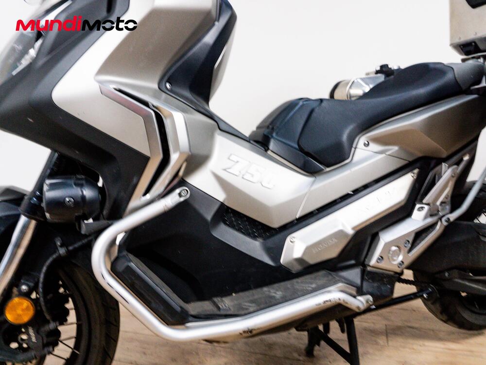 Honda X-ADV 750 (2018 - 20) (9)