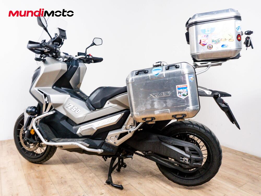 Honda X-ADV 750 (2018 - 20) (7)