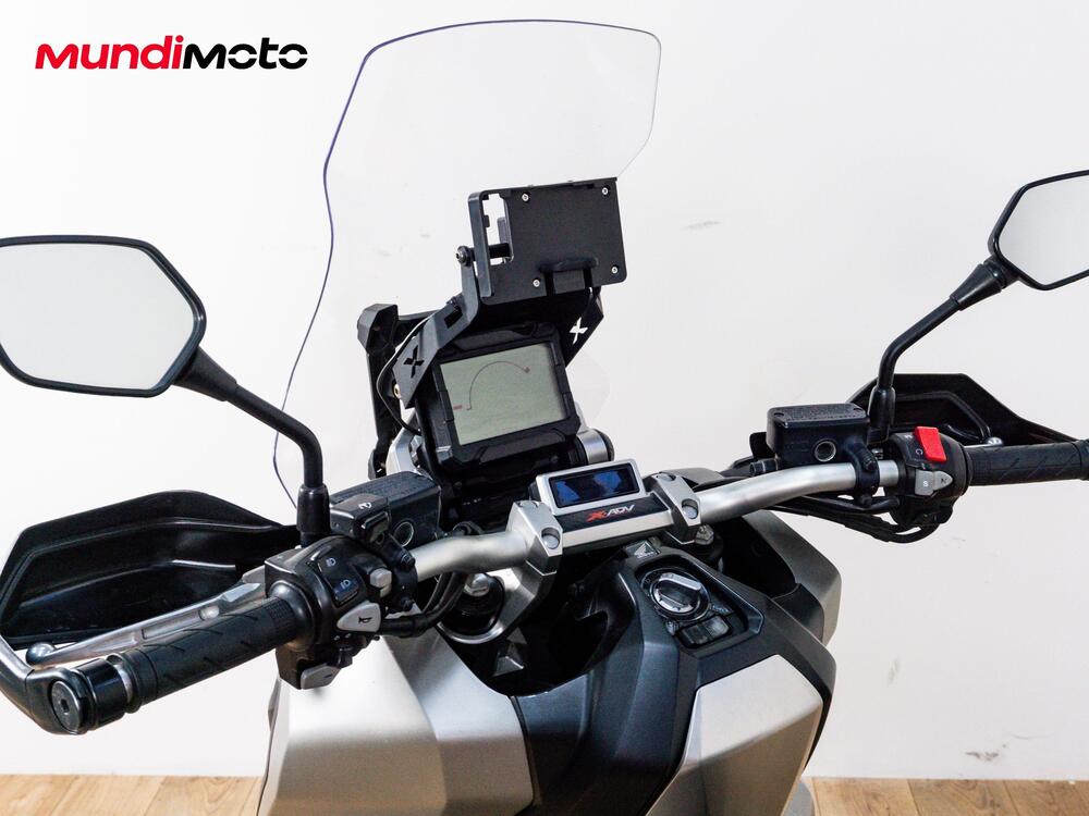 Honda X-ADV 750 (2018 - 20) (11)