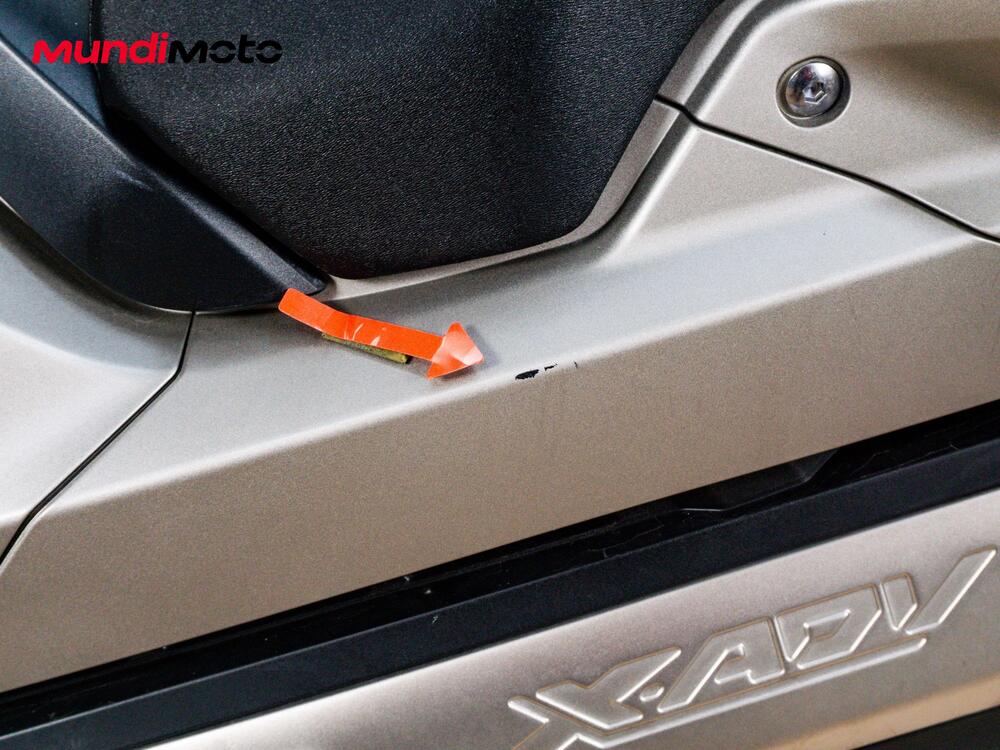 Honda X-ADV 750 (2018 - 20) (15)