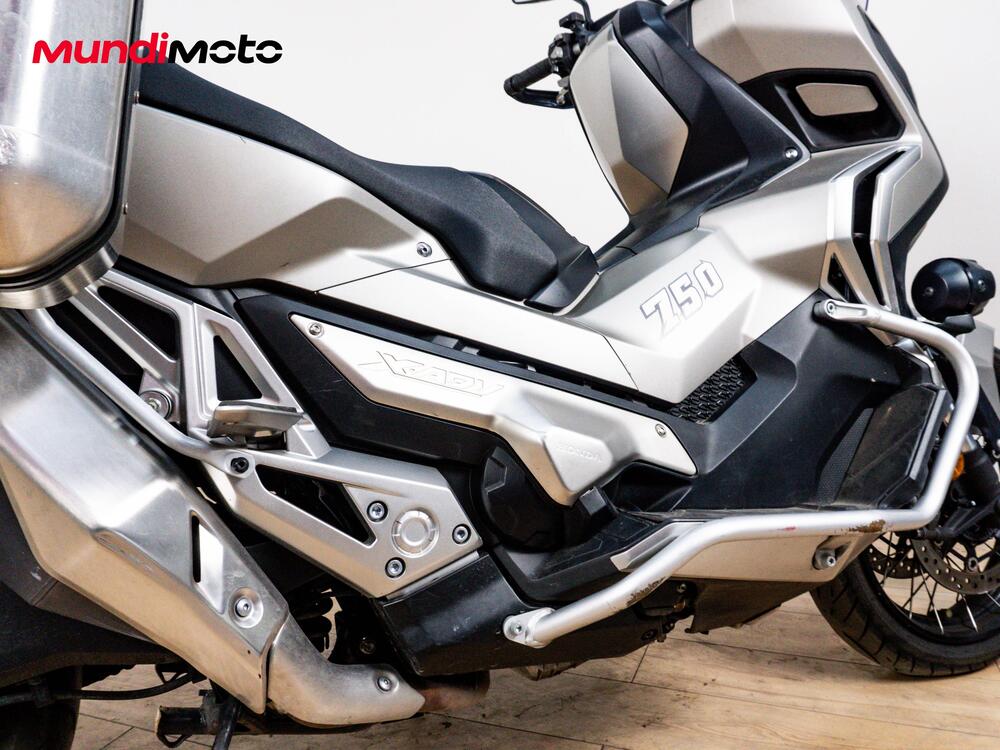 Honda X-ADV 750 (2018 - 20) (4)