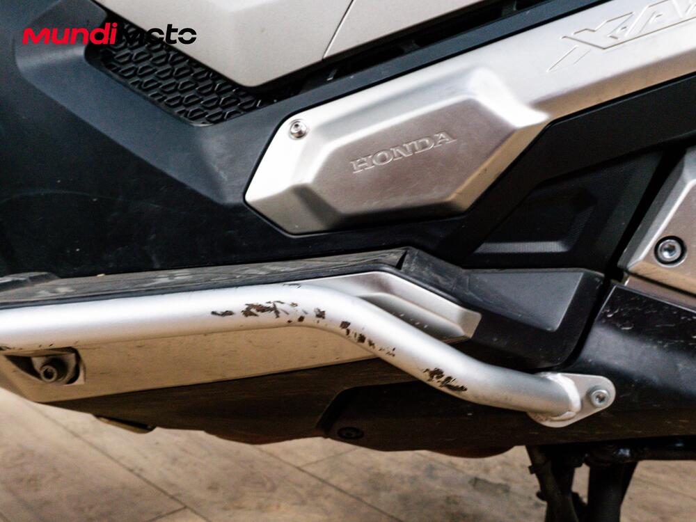 Honda X-ADV 750 (2018 - 20) (21)