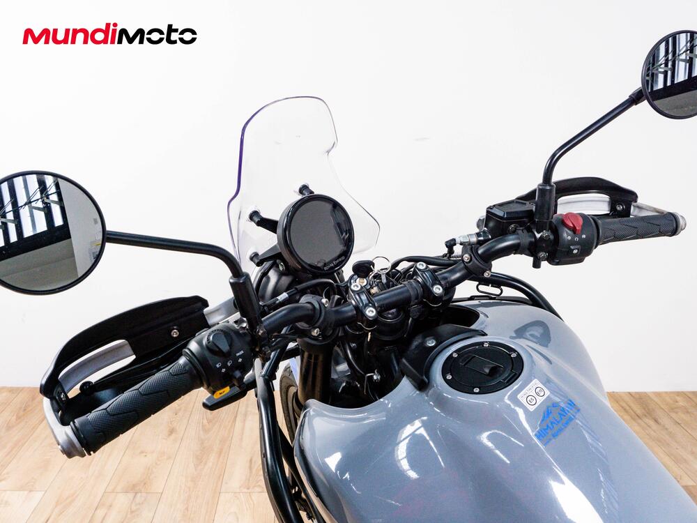 Royal Enfield Himalayan 450 (2024 - 26) (11)