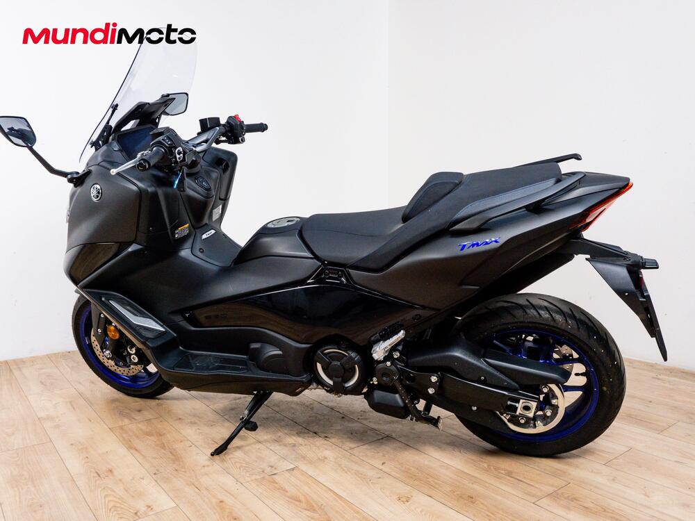 Yamaha T-Max 560 Tech Max (2025 - 26) (7)