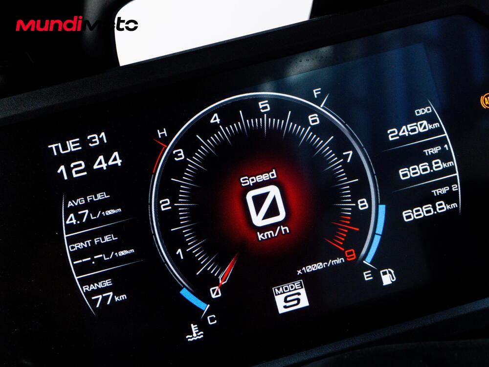 Yamaha T-Max 560 Tech Max (2025 - 26) (12)