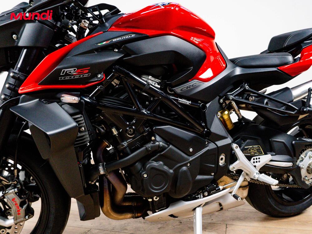 MV Agusta Brutale 1000 RS (2022 - 26) (7)