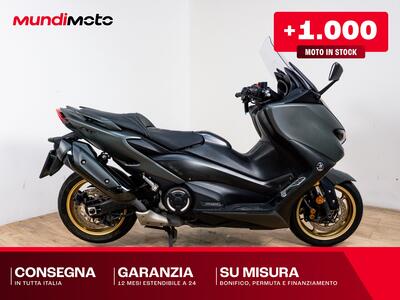 Yamaha T-Max 560 Tech Max (2020) usata
