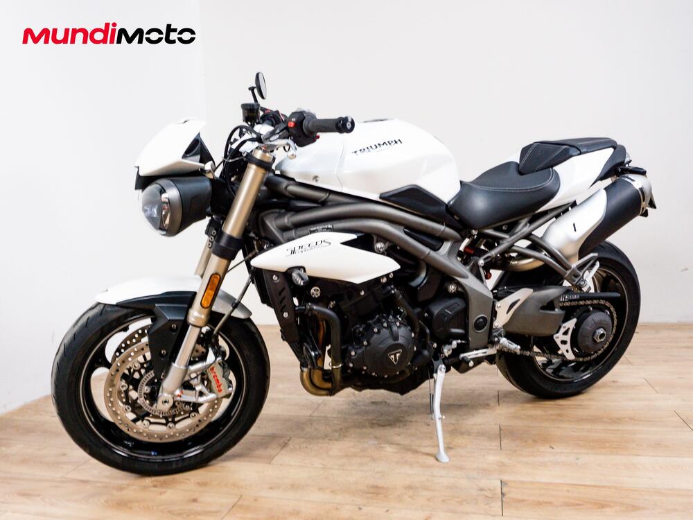 Triumph Speed Triple 1050 S ABS (2016 - 17) (8)