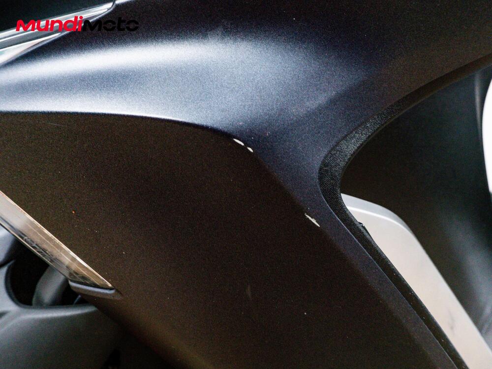 Kymco Downtown 350i TCS (2021 - 25) (15)