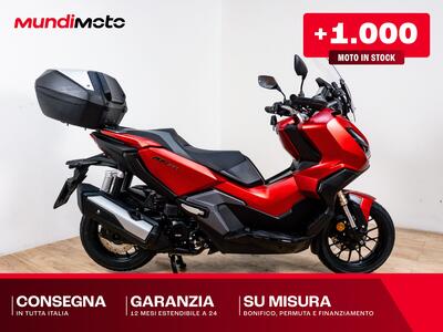 Honda ADV 350 (2022 - 24) usata