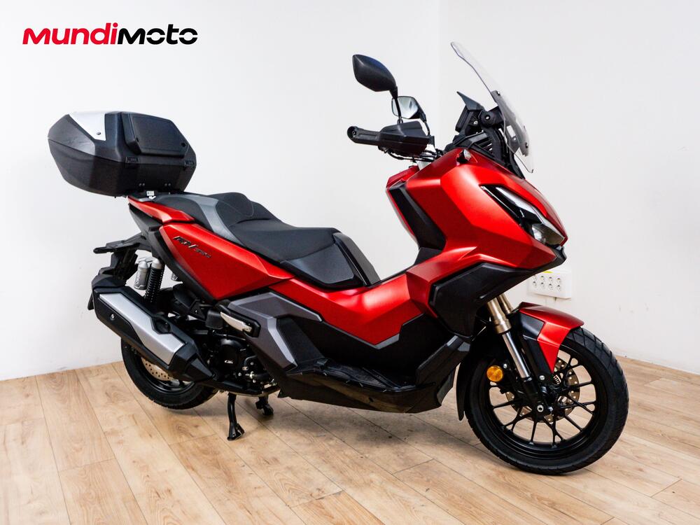 Honda ADV 350 (2022 - 24) (2)