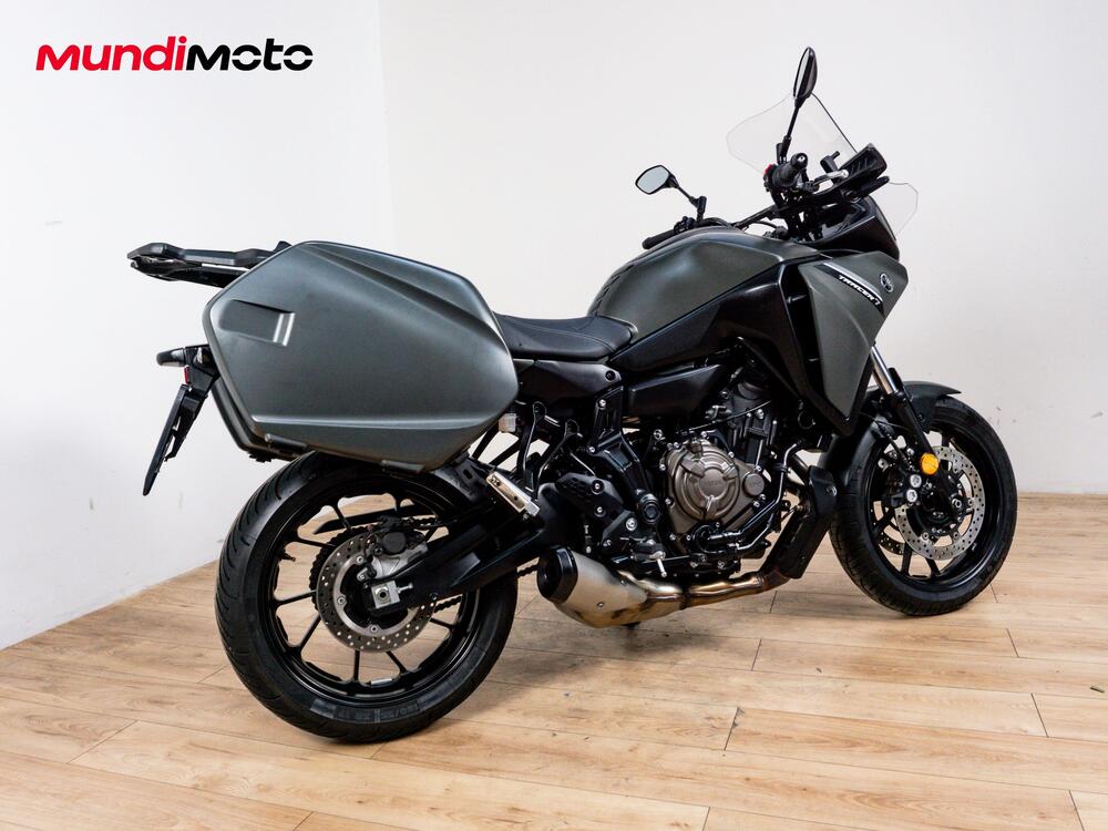 Yamaha Tracer 7 GT (2025 - 26) (3)