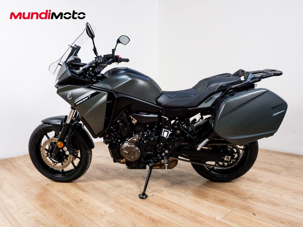 Yamaha Tracer 7 GT (2025 - 26) (6)