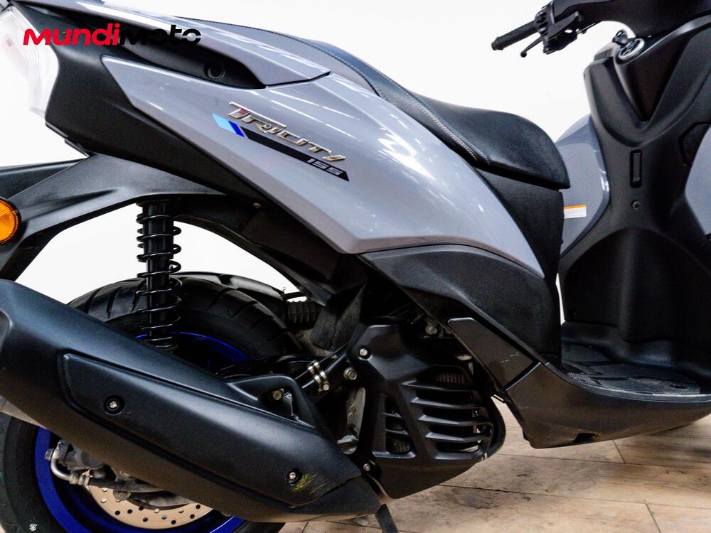 Yamaha Tricity 155 (2017 - 20) (4)