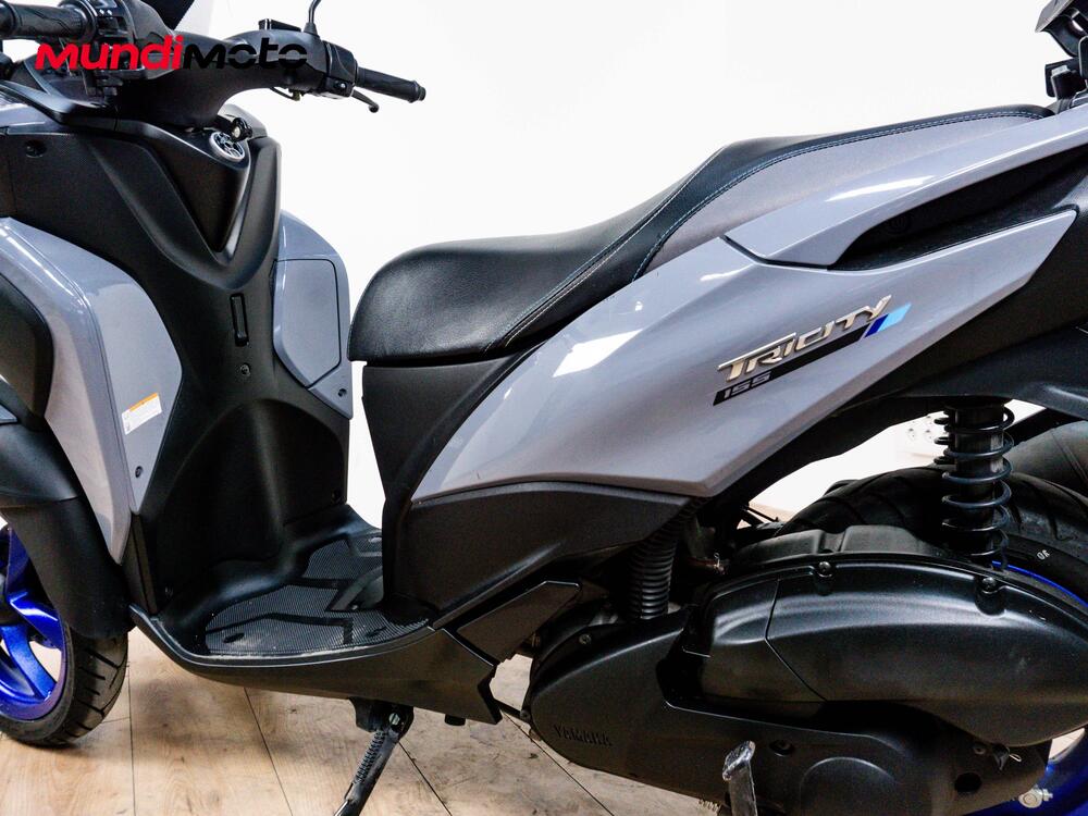 Yamaha Tricity 155 (2017 - 20) (10)