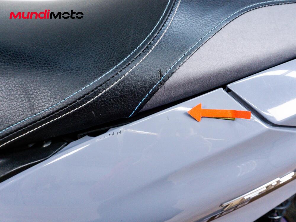 Yamaha Tricity 155 (2017 - 20) (12)