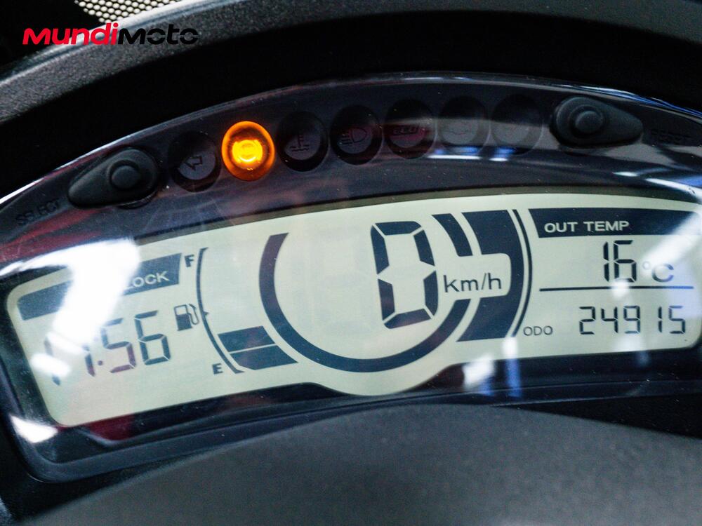 Yamaha Tricity 155 (2017 - 20) (11)