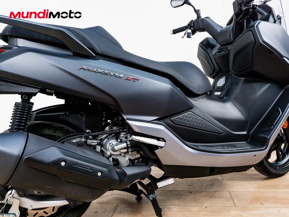 Sym Maxsym 400 GT (2024 - 26) (4)