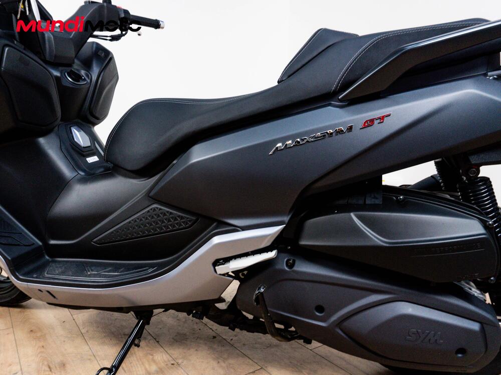 Sym Maxsym 400 GT (2024 - 26) (10)