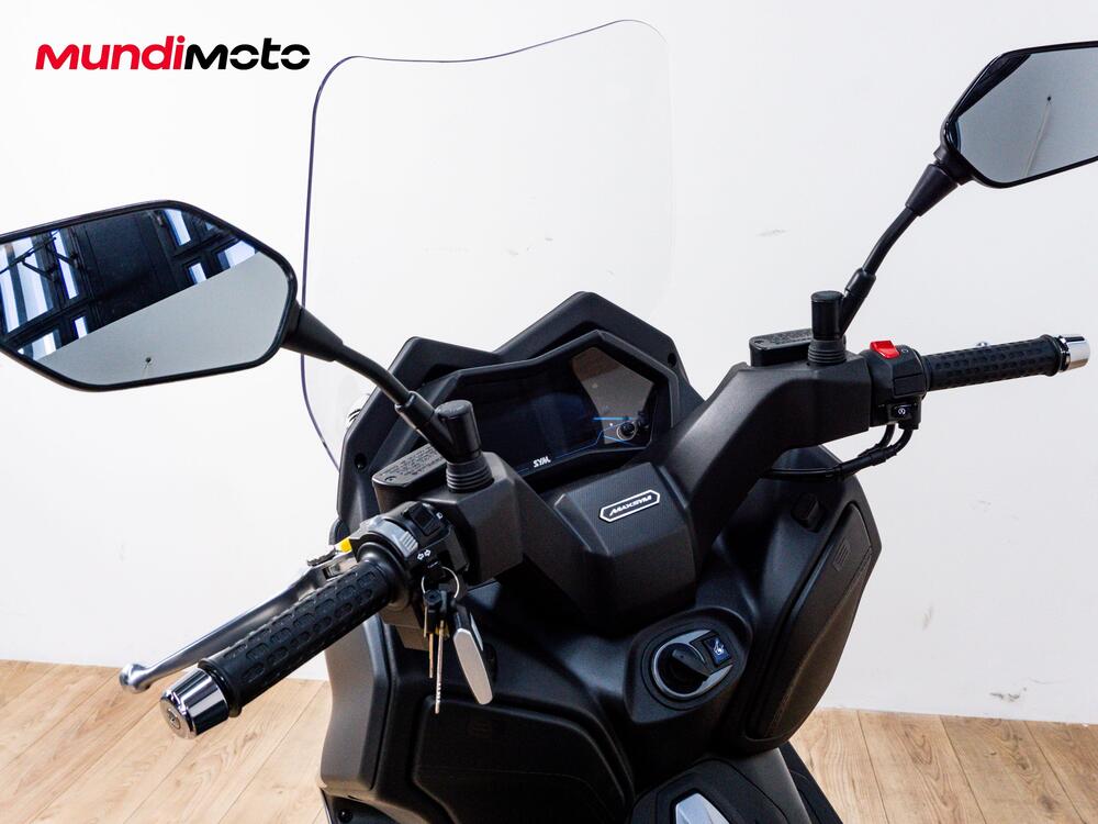 Sym Maxsym 400 GT (2024 - 26) (11)