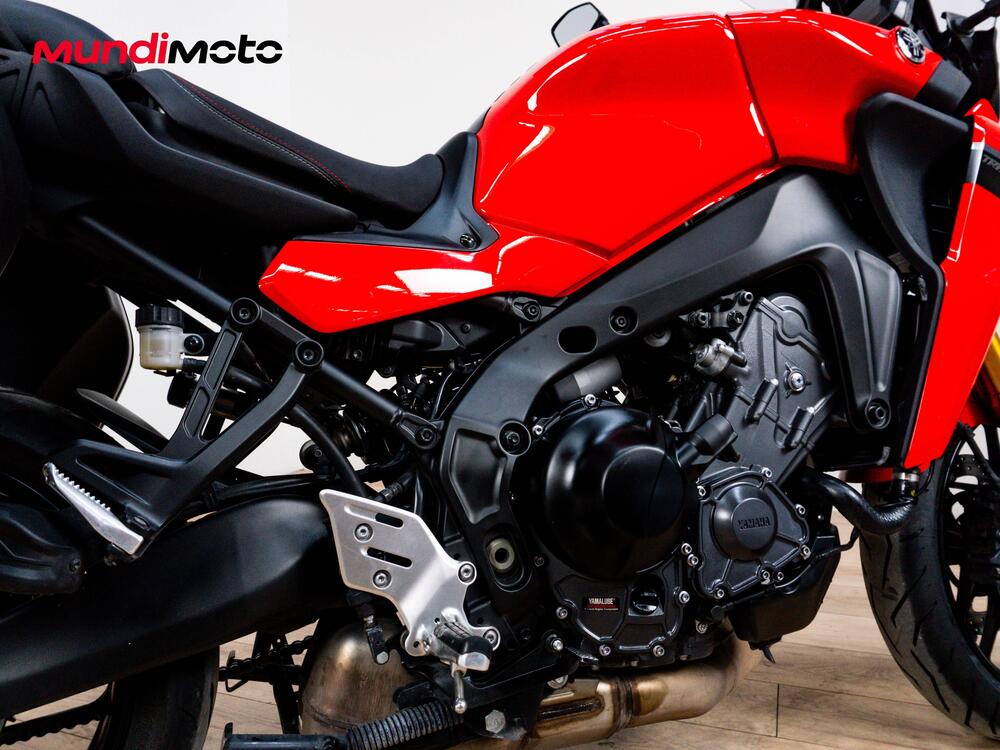 Yamaha Tracer 9 GT (2021 - 24) (3)