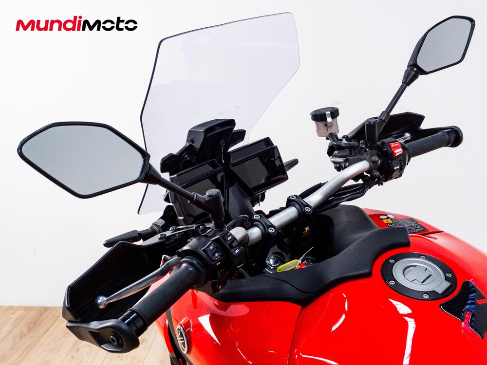 Yamaha Tracer 9 GT (2021 - 24) (7)