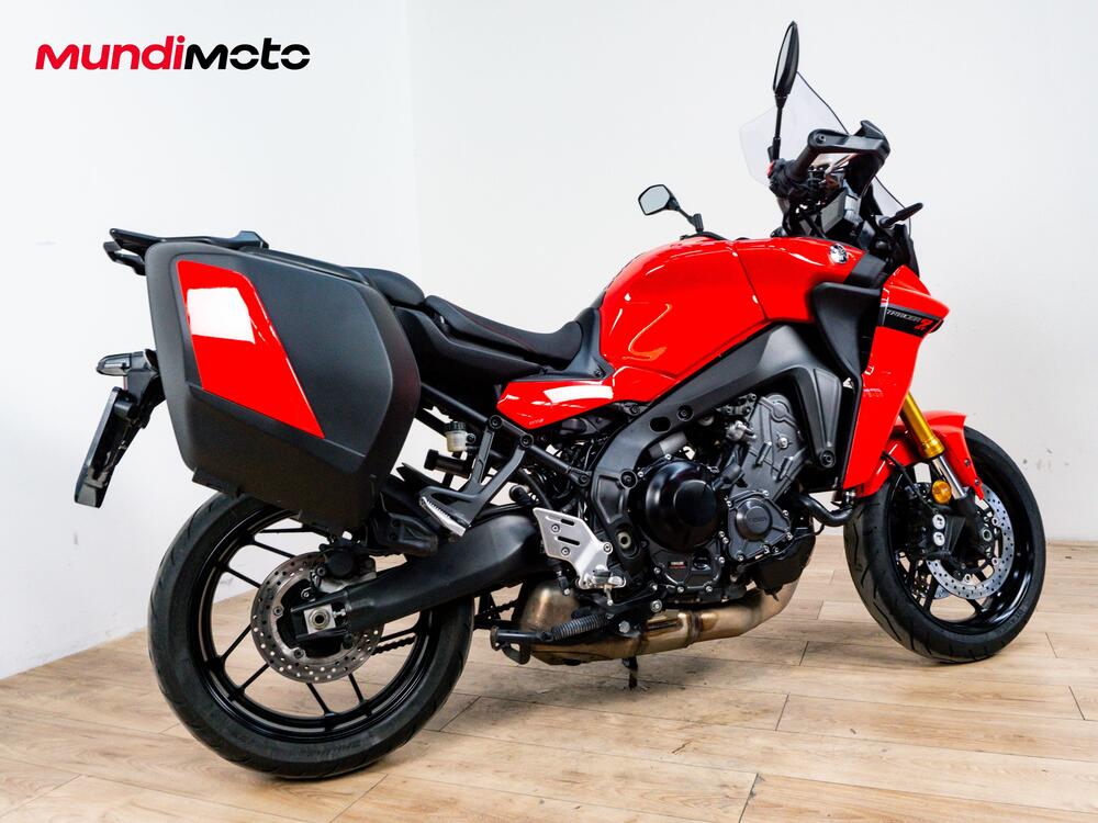 Yamaha Tracer 9 GT (2021 - 24) (2)