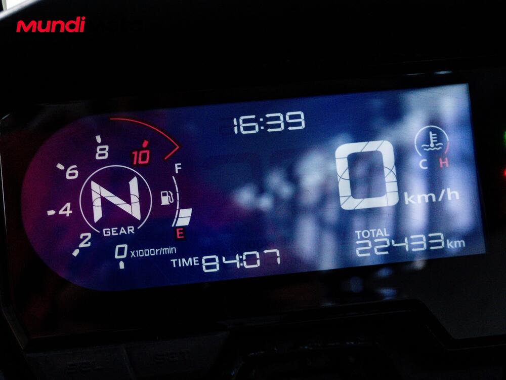 Honda CB 500 X (2021) (12)