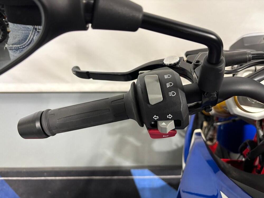 Bmw G 310 R (2021 - 25) (7)