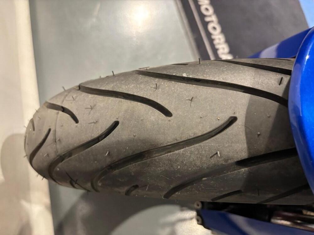 Bmw G 310 R (2021 - 25) (10)